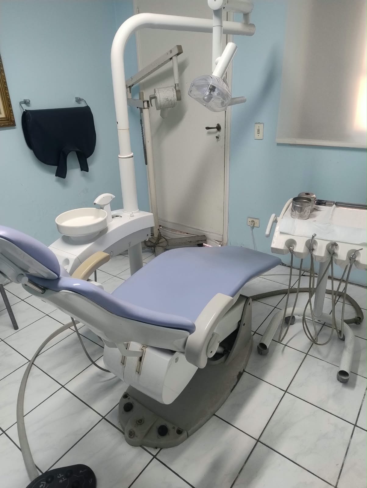 Sala Clínica