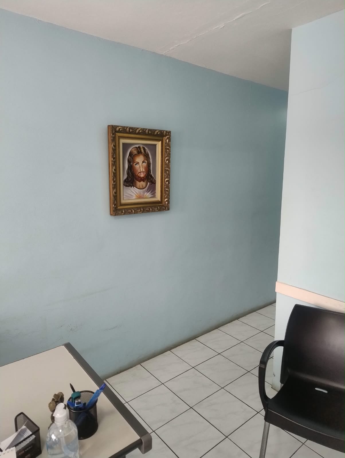 Sala de Espera
