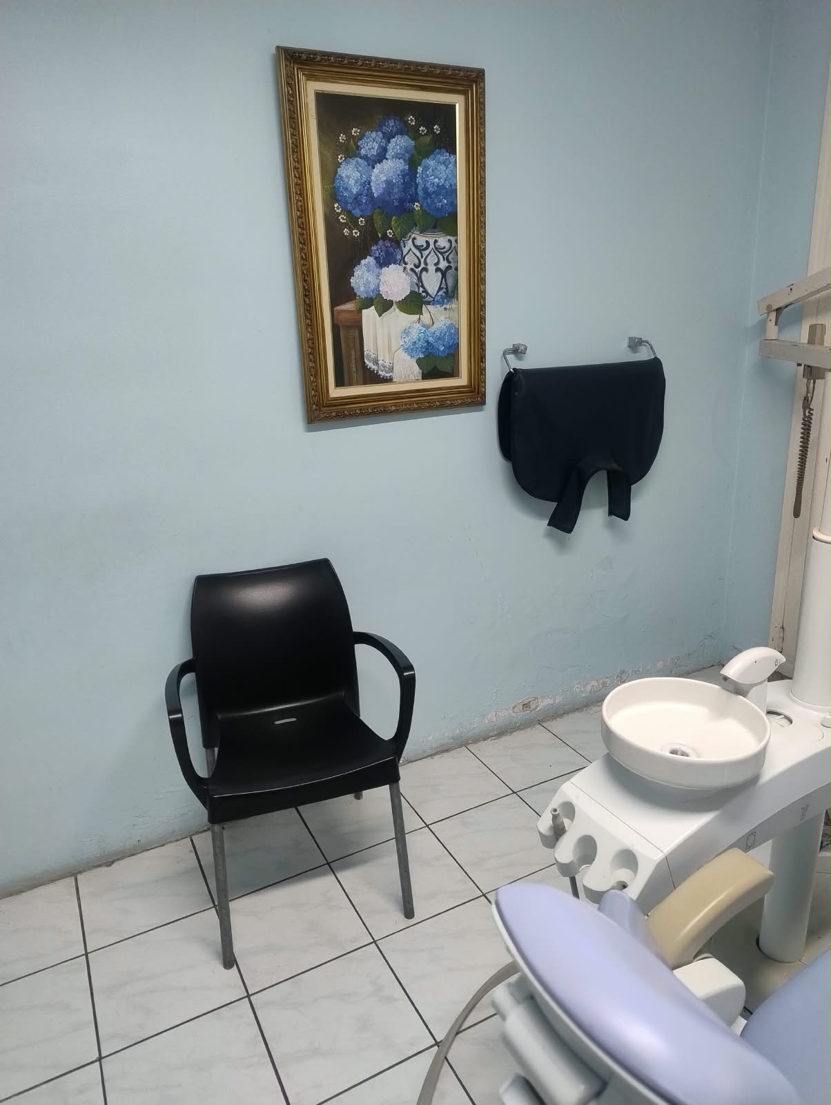 Instalações